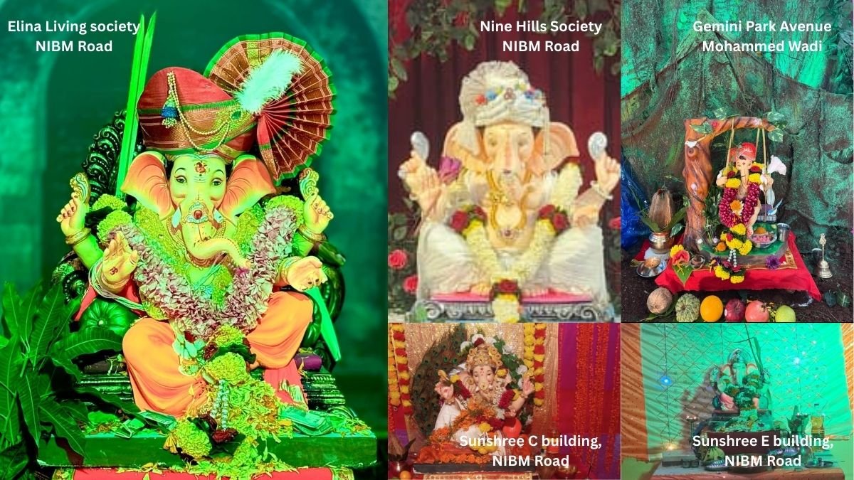 Ganesh Chaturthi 2025