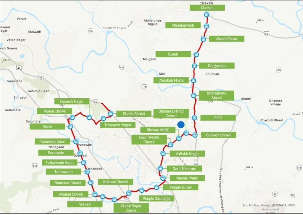 Pune Metro