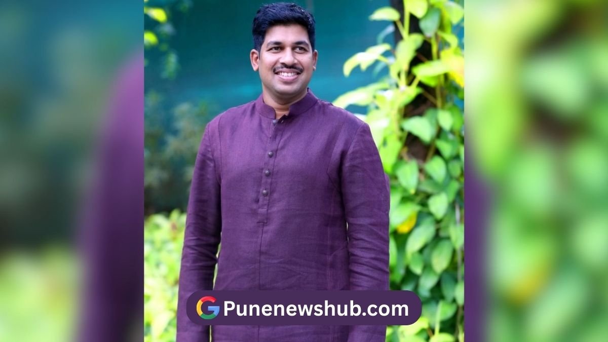 Pune dahi handi