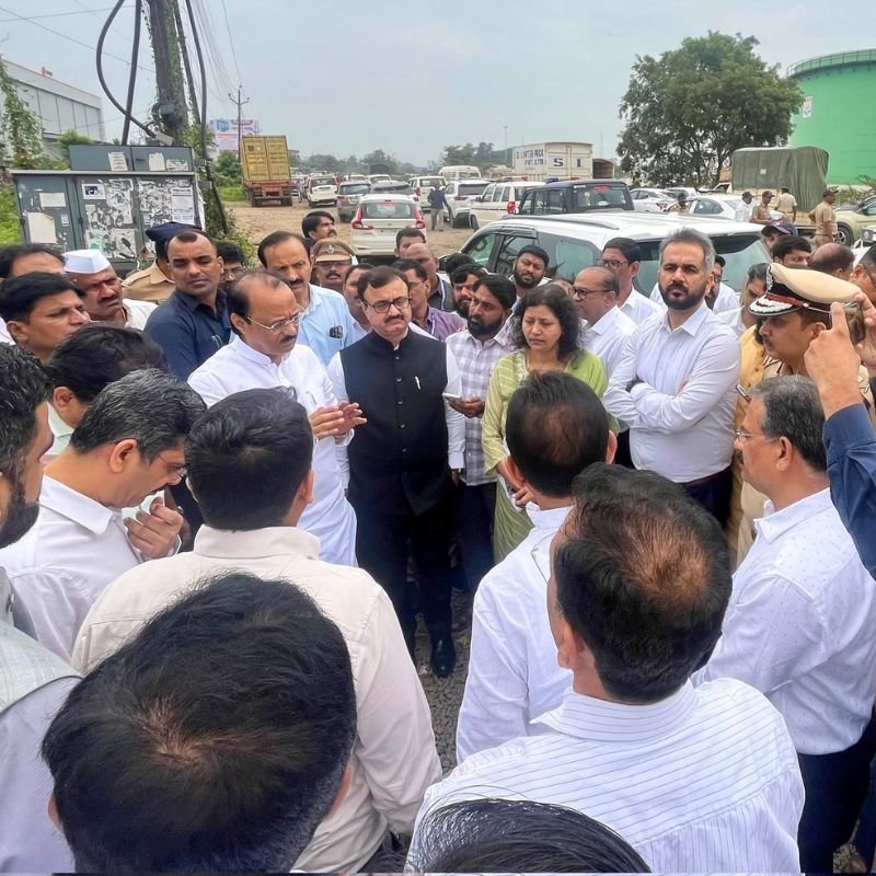 अजित पवार
