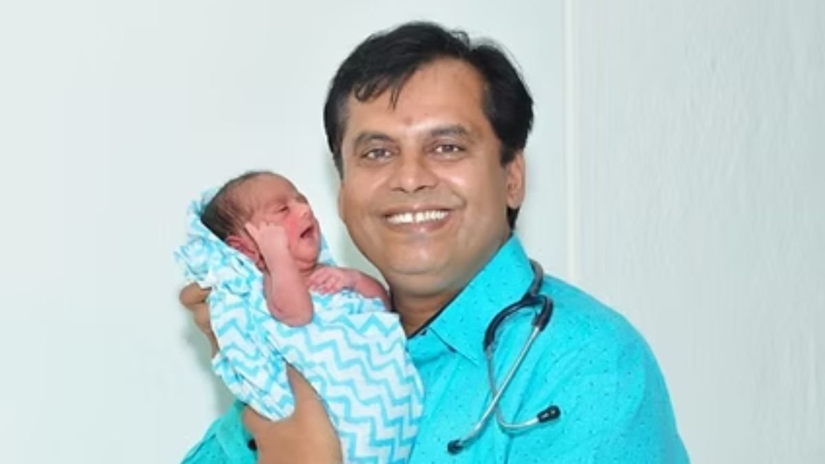 डॉ. गणेश राख