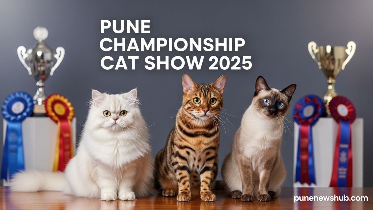 Cat Show