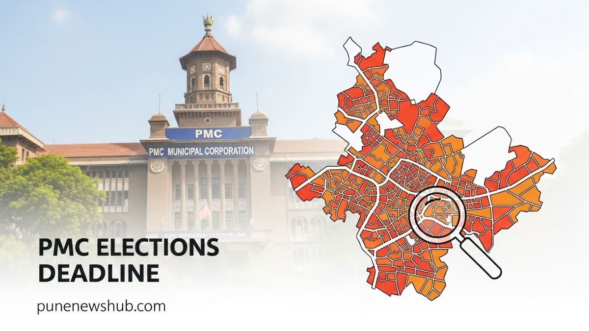 PMC Elections