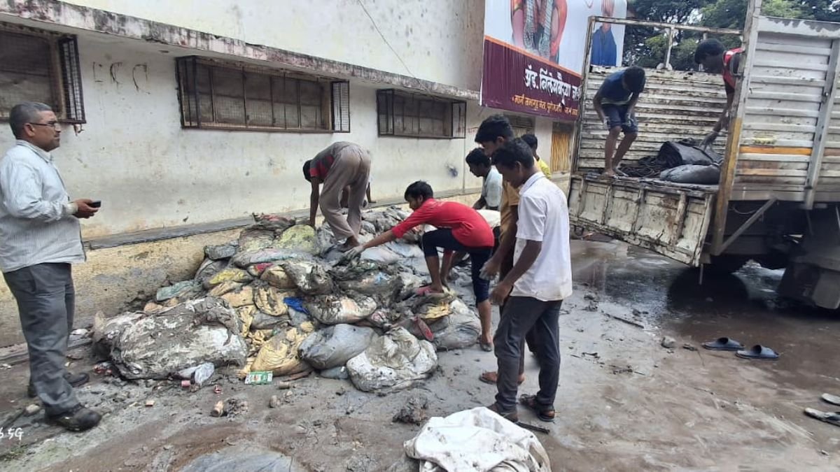 Punaravartan campaign