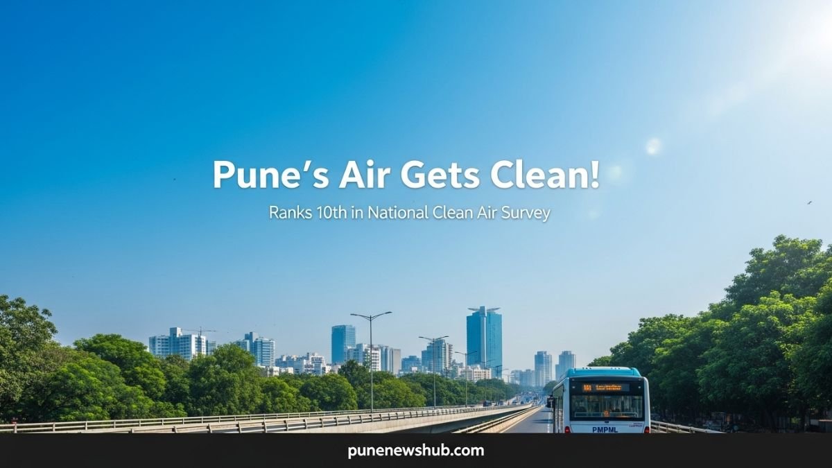 Swachh Vayu Sarvekshan