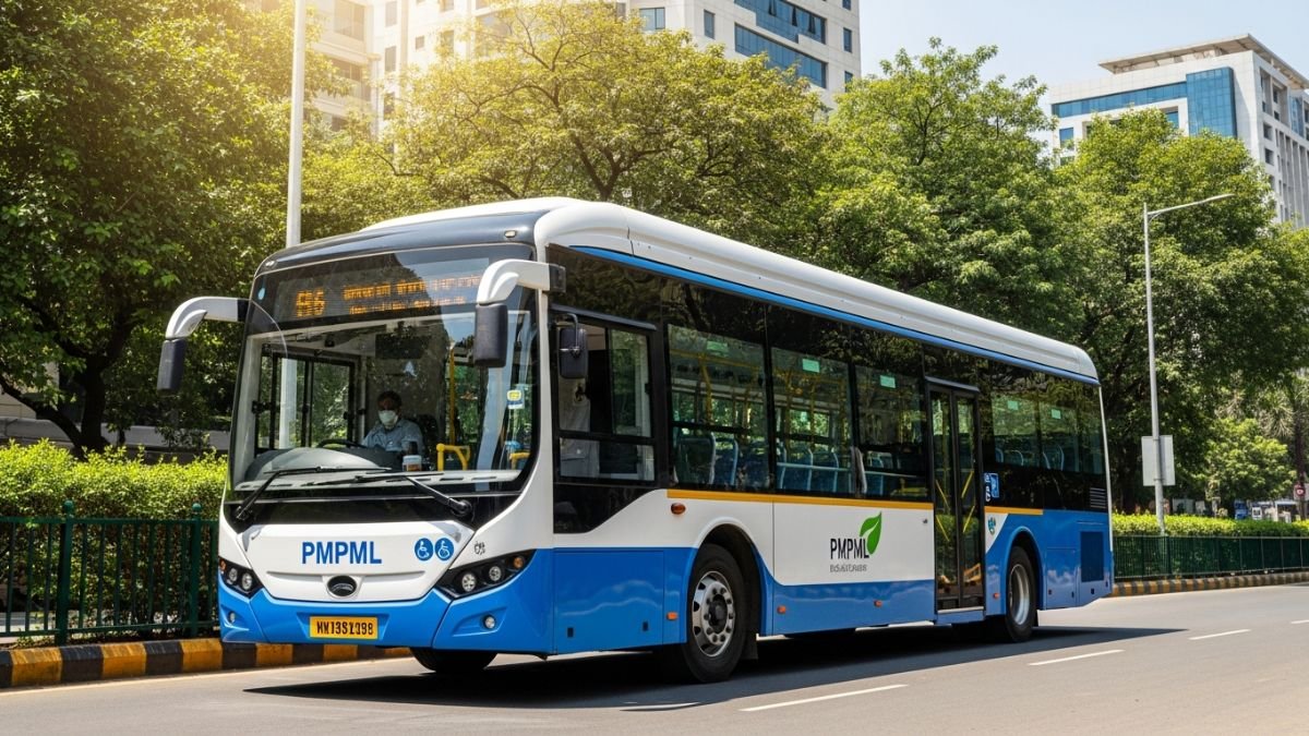 Electric Buses