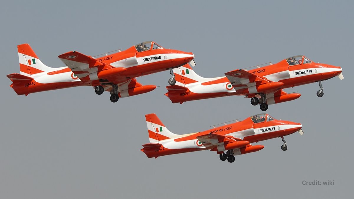 NDA Passing Out Parade 2025