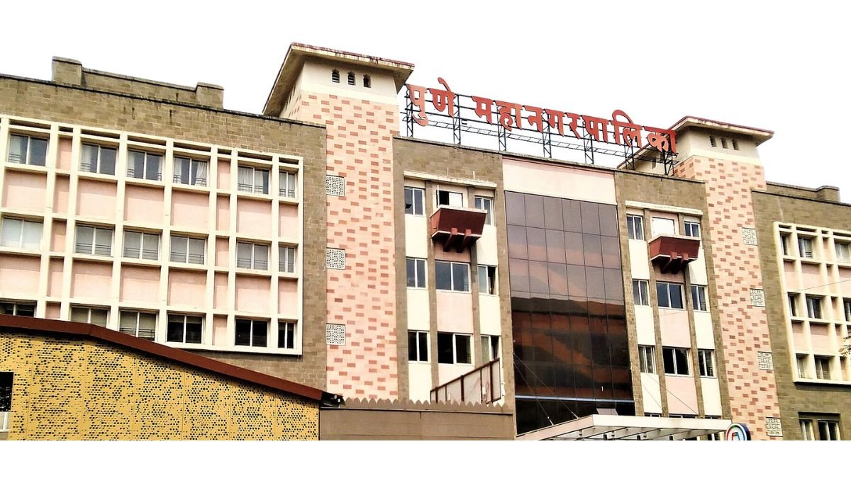 Pune Municipal Corporation