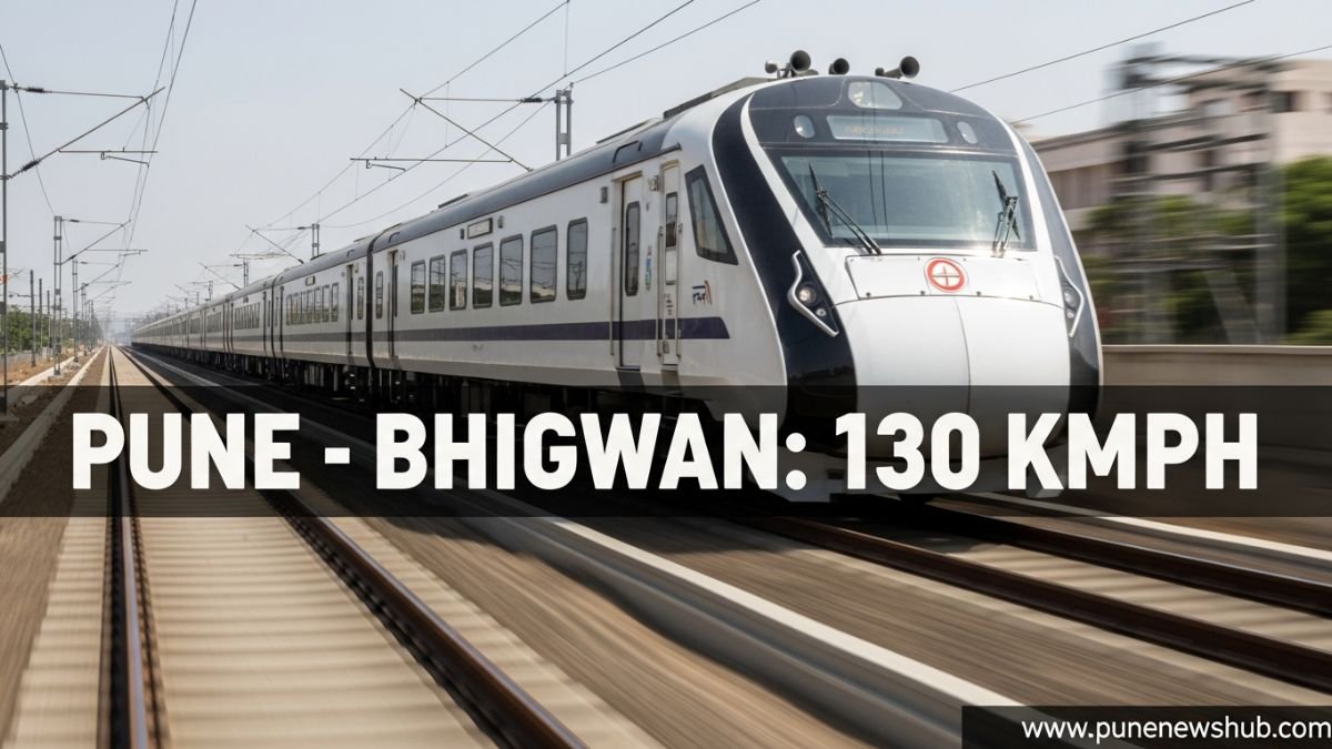 Pune-Bhigwan