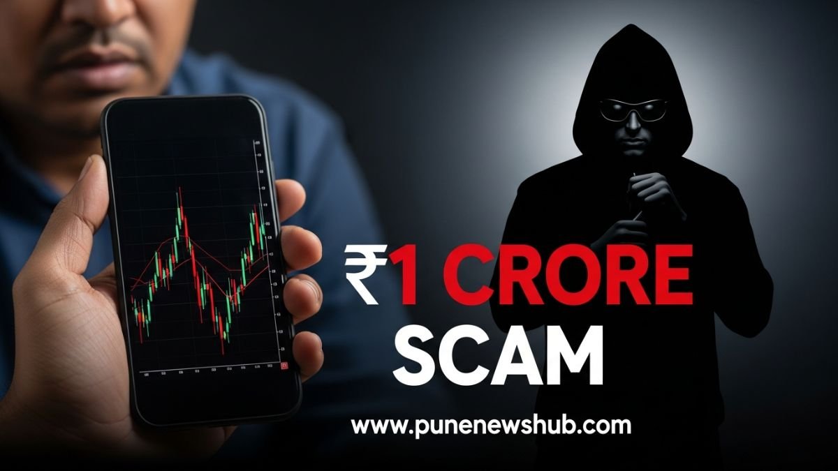Pune Cyber Crime