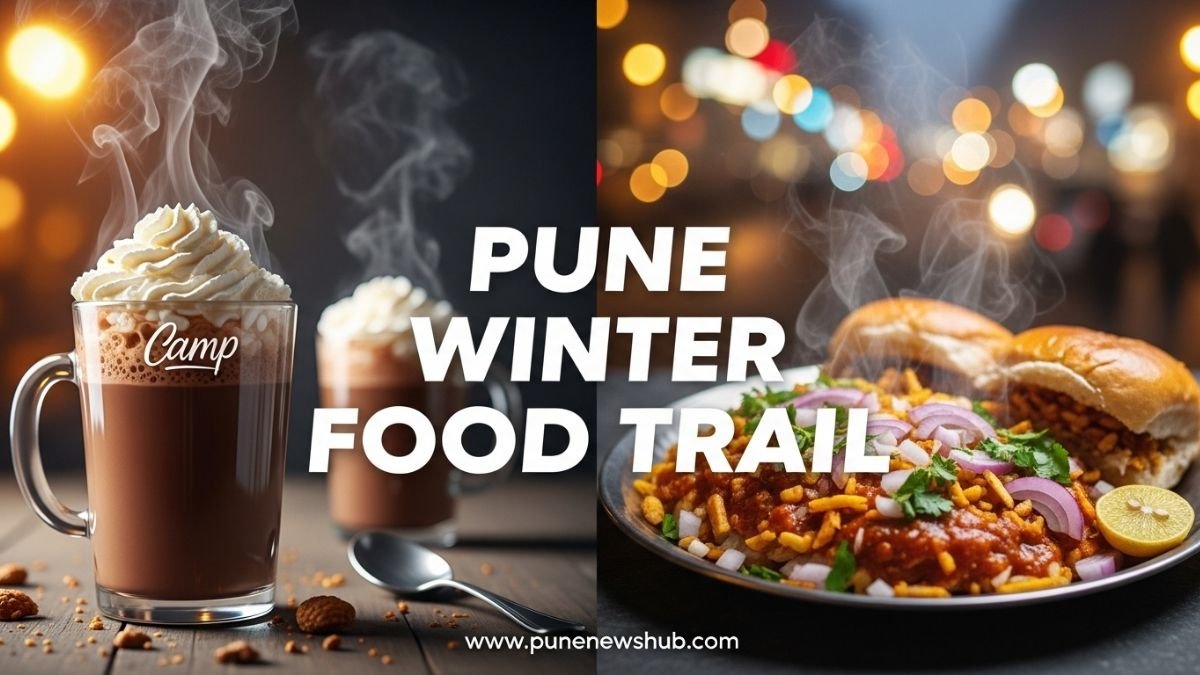 Best Winter Street Food