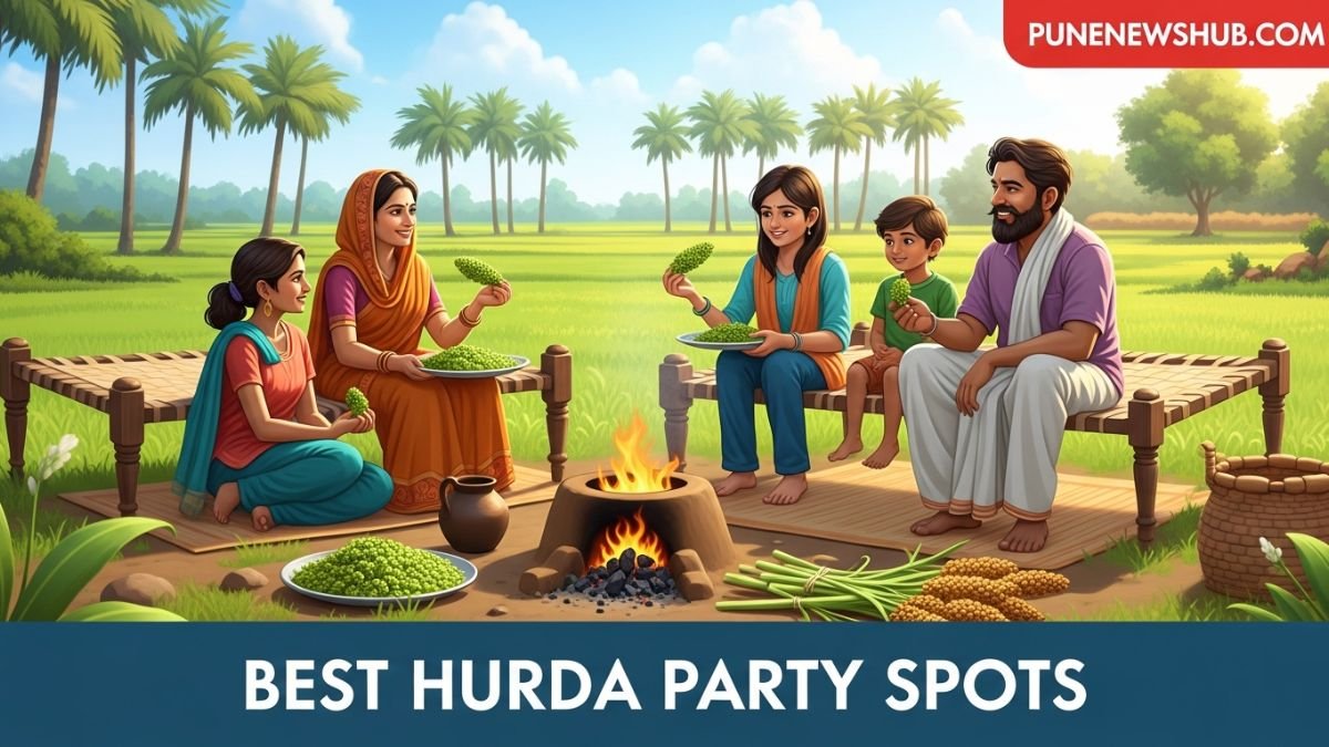 Hurda Party