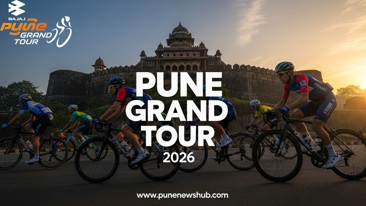 Pune Grand Tour 2026
