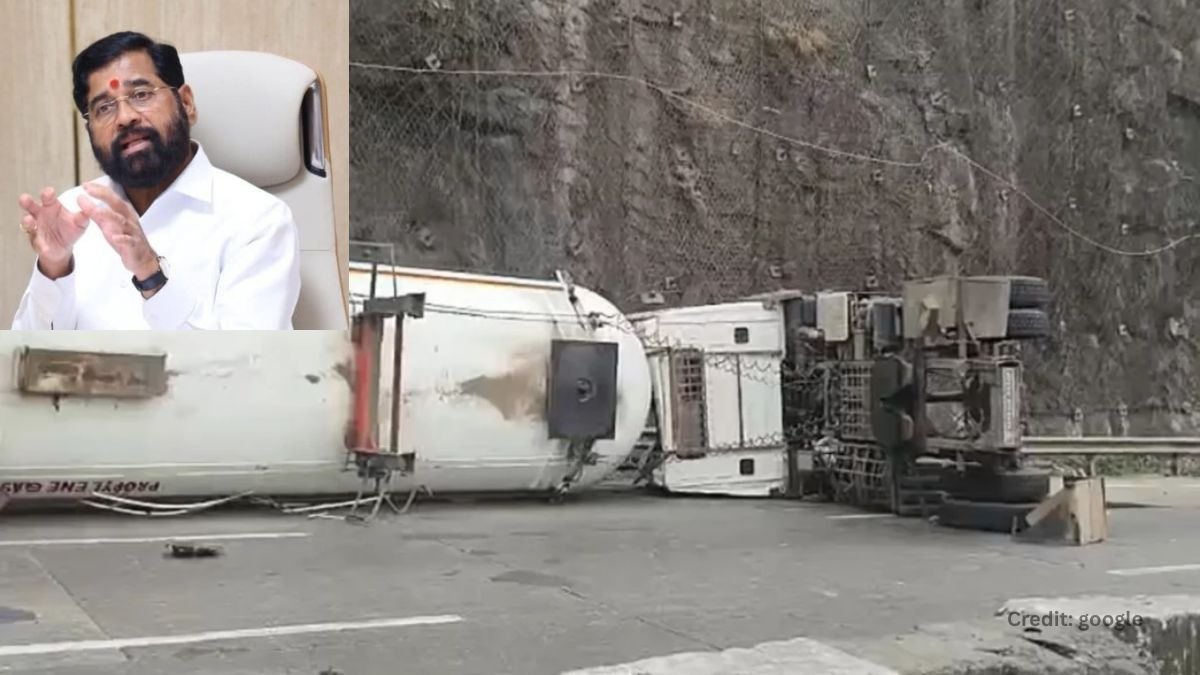 Mumbai-Pune Expressway