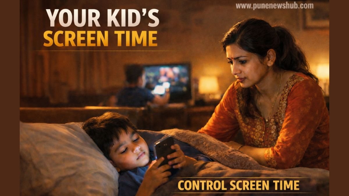 Screen Time